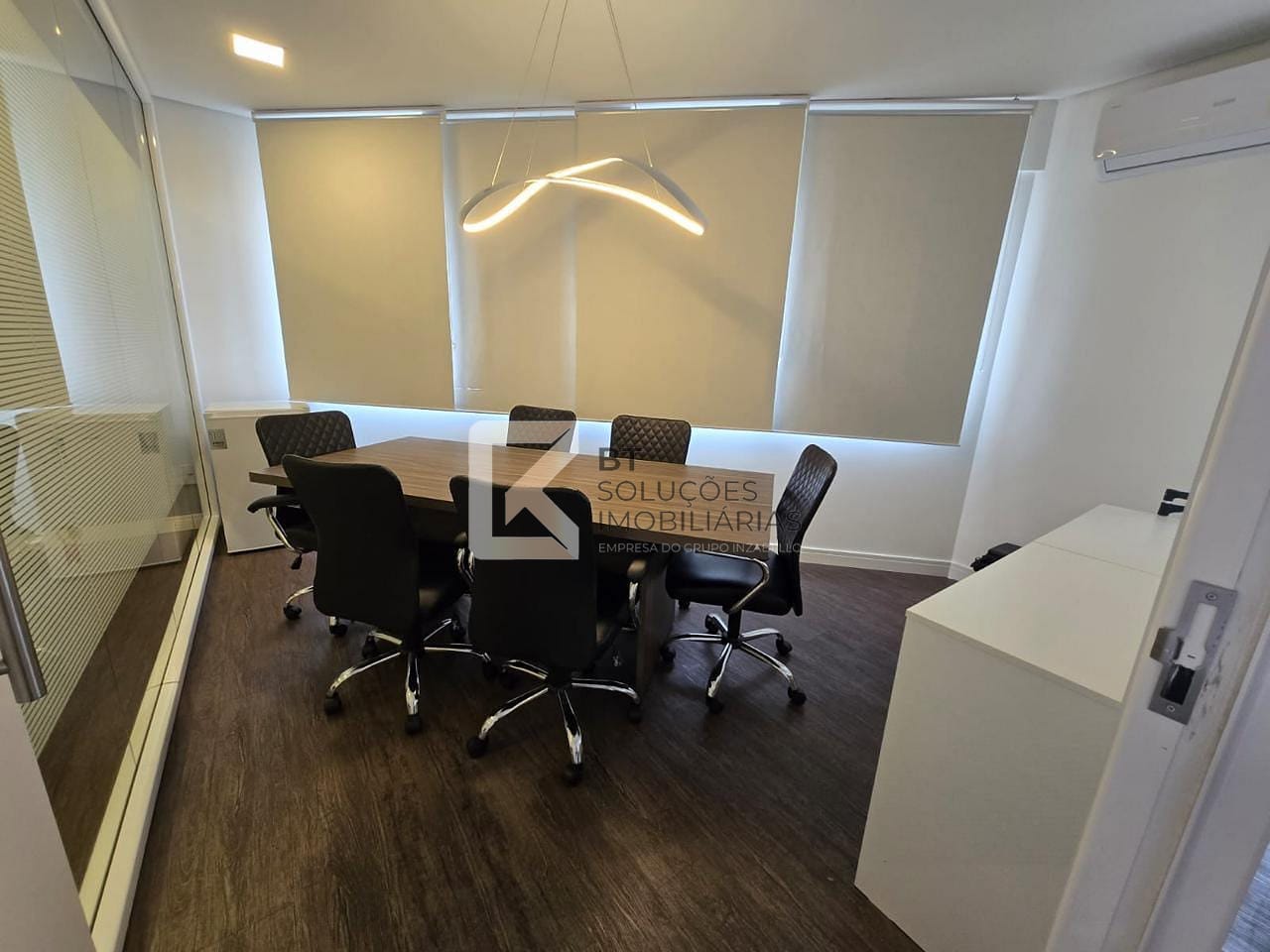 Sala-Conjunto, 46 m² - Foto 7