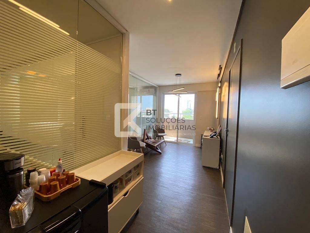 Sala-Conjunto, 46 m² - Foto 10