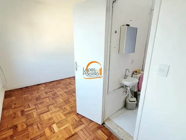 Sala com 15m², para alugar, no bairro Centro em Atibaia