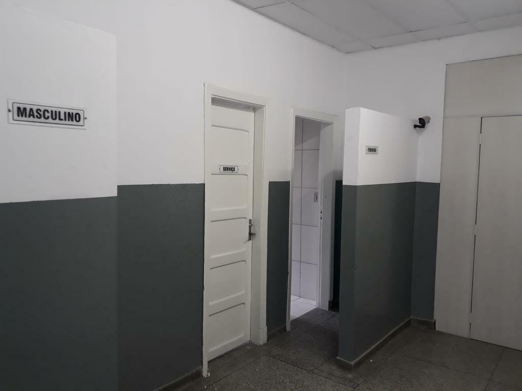 Sala para Locação Centro, São Caetano do Sul - SP