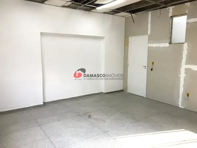 Sala com 24m², para alugar, no bairro Centro em São Caetano do Sul