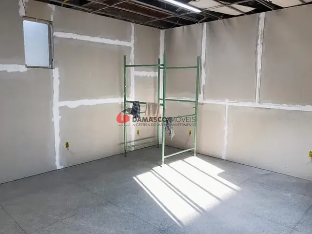 Sala com 24m², para alugar, no bairro Centro em São Caetano do Sul