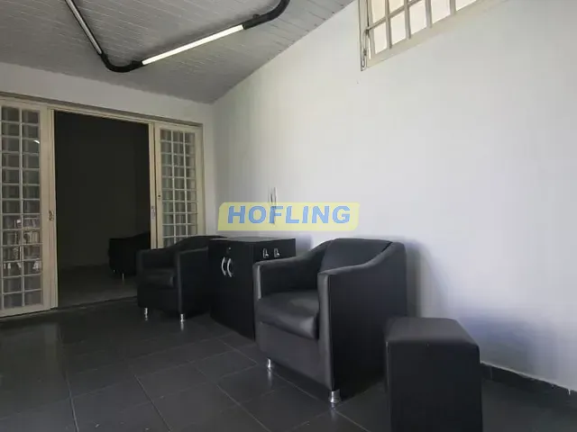 Sala com 50m², para alugar, no bairro Jardim Donângela em Rio Claro