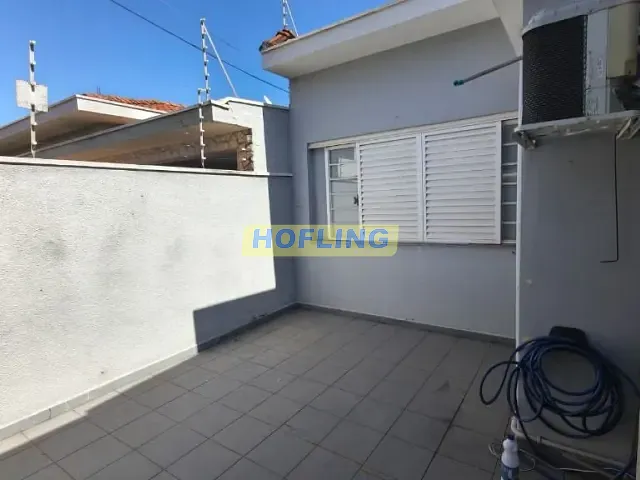 Sala com 50m², para alugar, no bairro Jardim Donângela em Rio Claro
