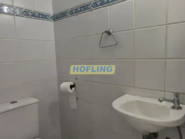 Sala com 50m², para alugar, no bairro Jardim Donângela em Rio Claro