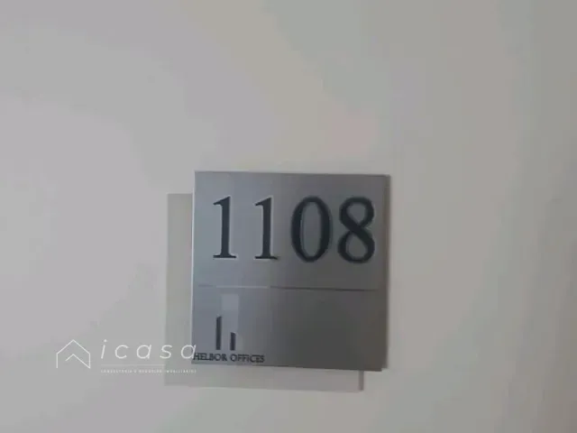 Sala com 40m², para alugar, no bairro Jardim Aquárius em São José dos Campos