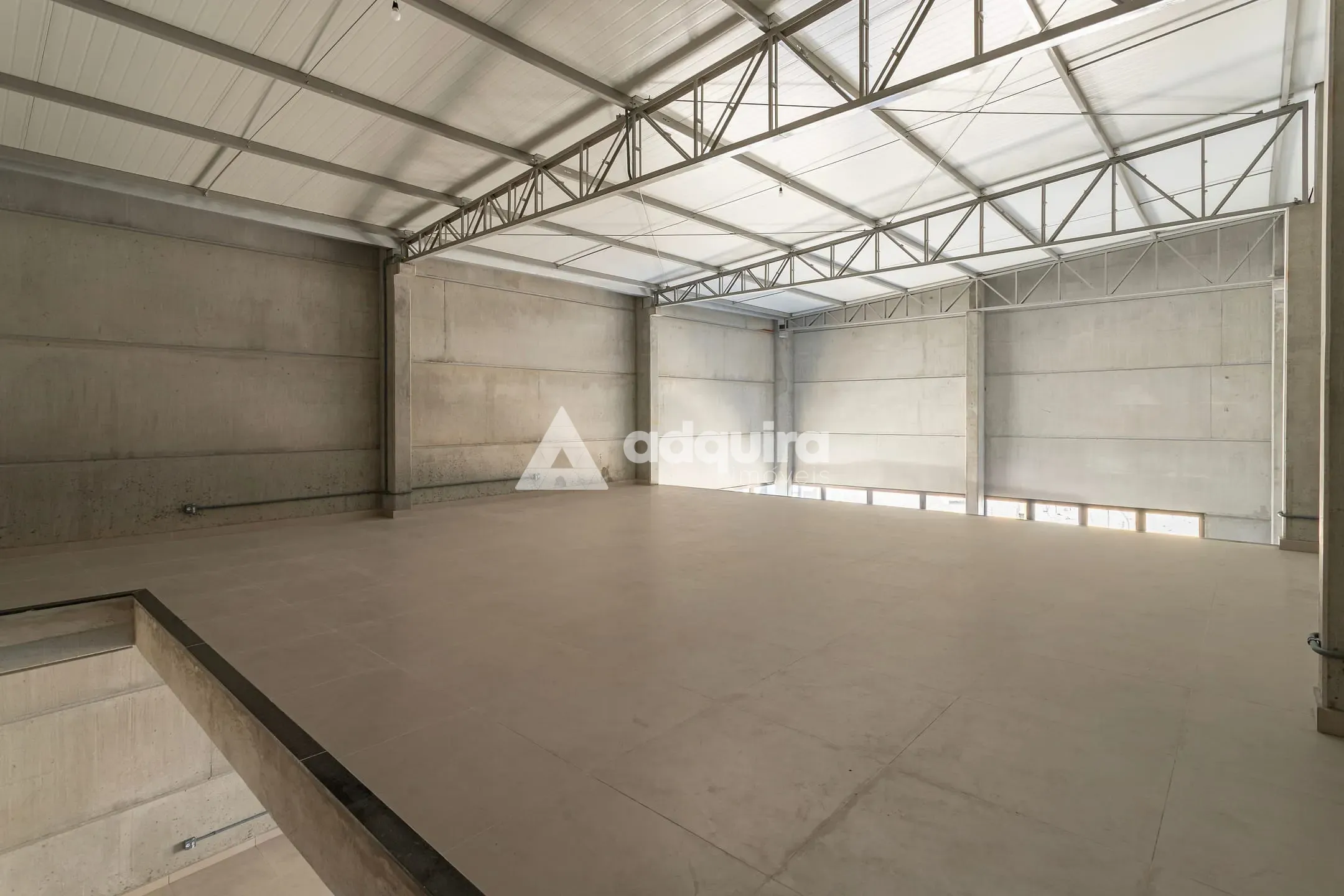 Sala-Conjunto, 188 m² - Foto 8