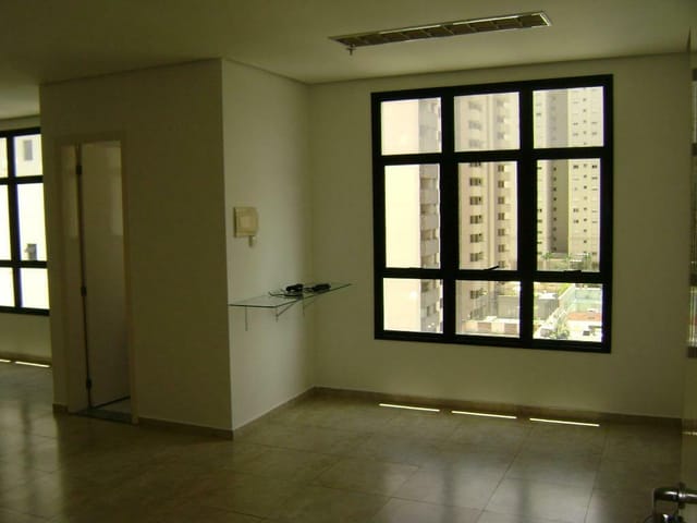 Foto do Sala - Sala  comercial para venda e locação, Parque Residencial Aquarius, São José dos Campos. | INDEPENDENCE NEGOCIOS IMOBILIARIOS LTDA