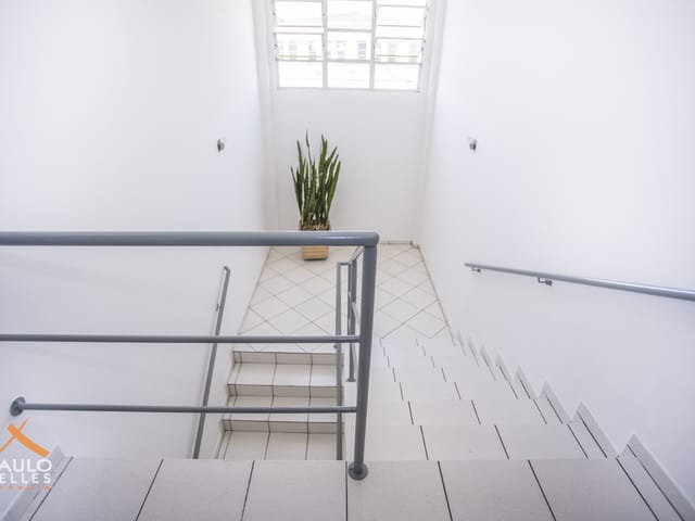 Sala para alugar, no bairro Centro Cívico em Curitiba