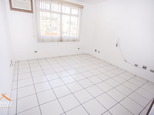 Sala para alugar, no bairro Centro Cívico em Curitiba