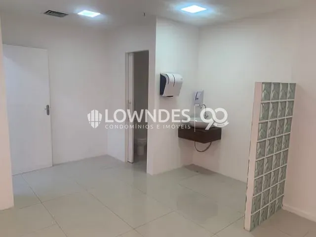Sala para alugar, no bairro Botafogo em Rio de Janeiro