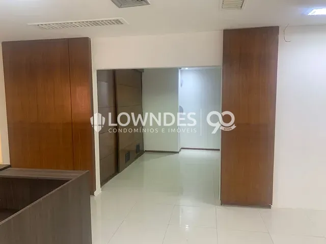 Sala para alugar, no bairro Botafogo em Rio de Janeiro