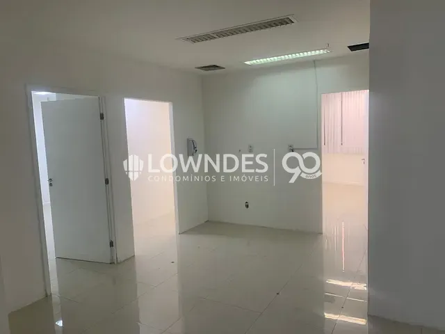 Sala para alugar, no bairro Botafogo em Rio de Janeiro
