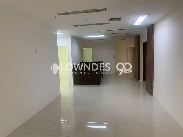 Sala para alugar, no bairro Botafogo em Rio de Janeiro