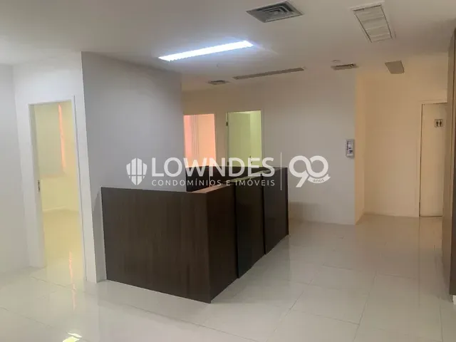 Sala para alugar, no bairro Botafogo em Rio de Janeiro
