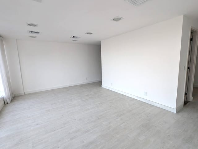 Foto do Sala - Sala para venda e locação, Recreio dos Bandeirantes, Rio de Janeiro, RJ | Américas Imóveis