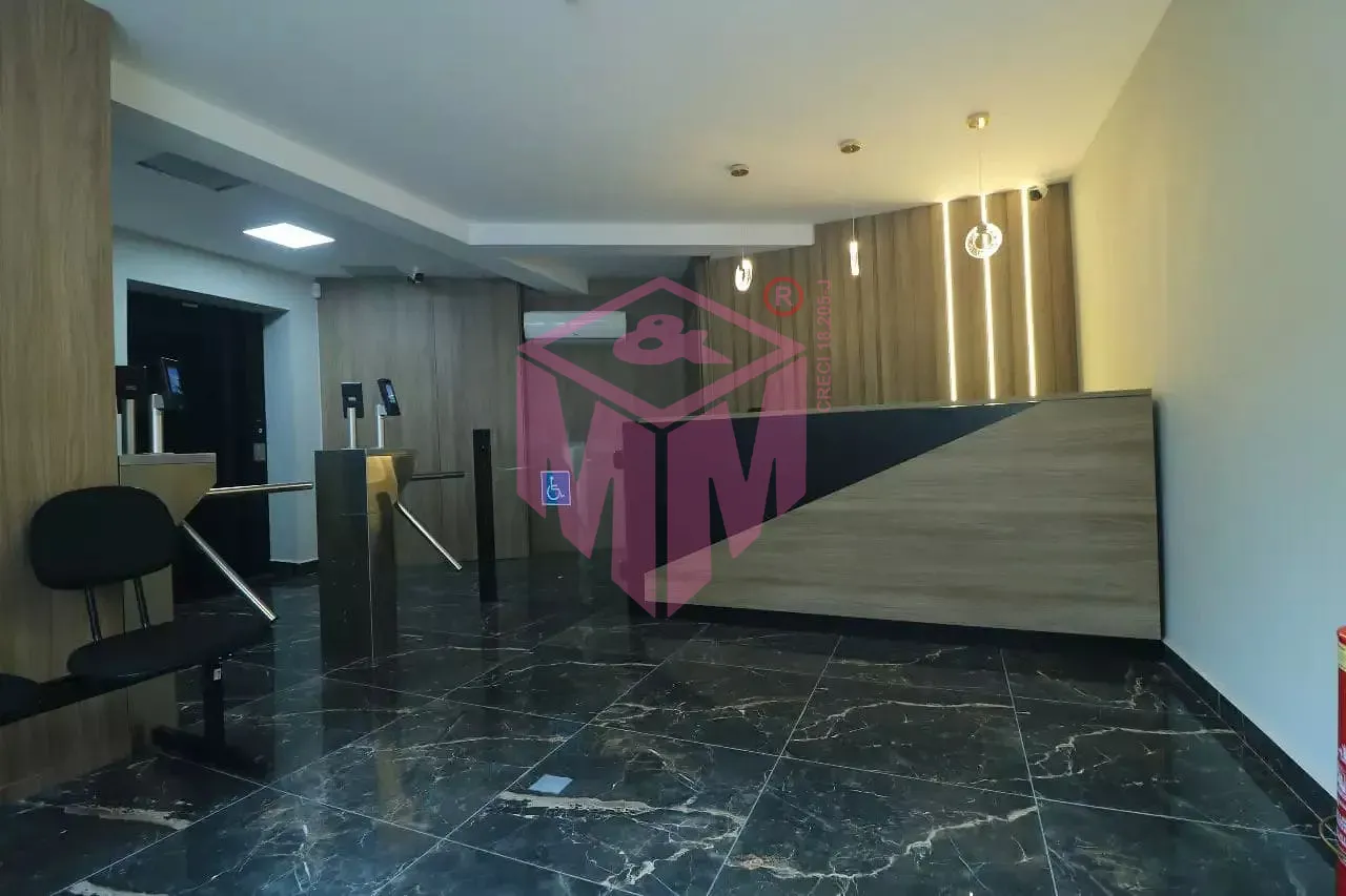 Sala-Conjunto, 32 m² - Foto 10