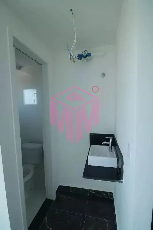 Sala-Conjunto, 32 m² - Foto 9