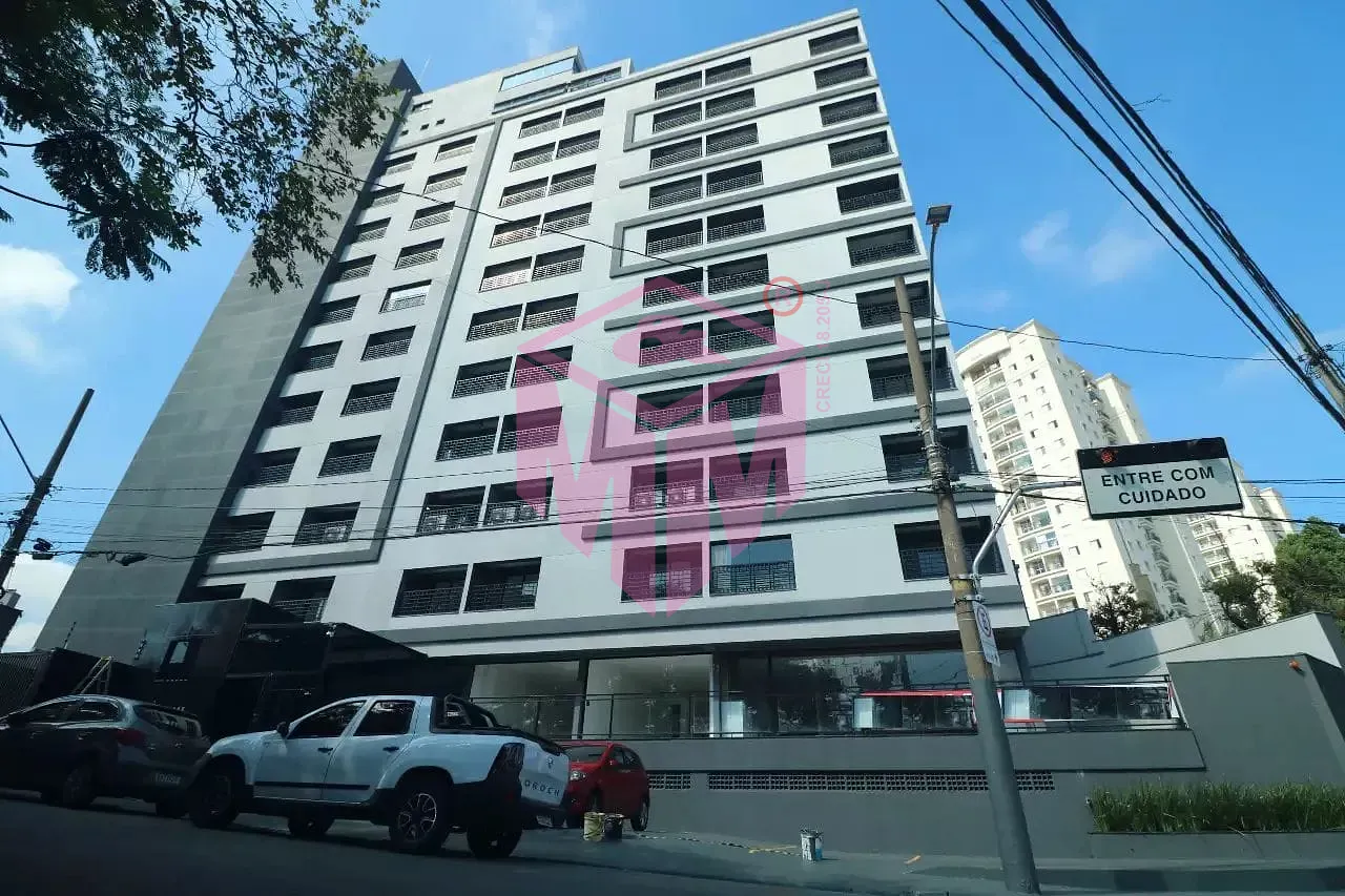 Sala-Conjunto, 32 m² - Foto 1