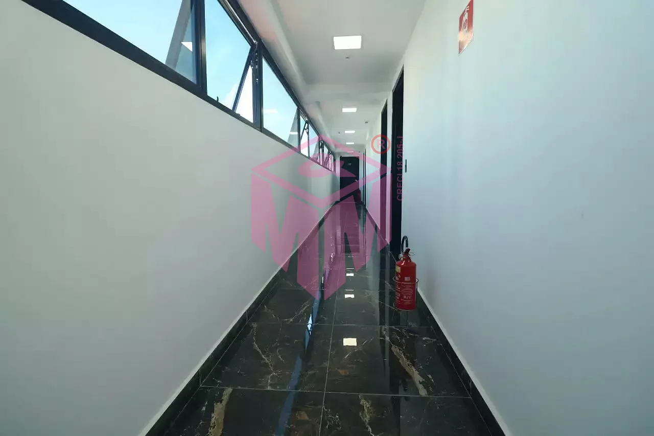 Sala-Conjunto, 32 m² - Foto 3
