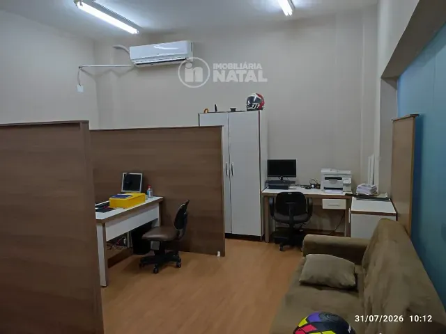 Sala com 51m², à venda, no bairro Centro em Londrina