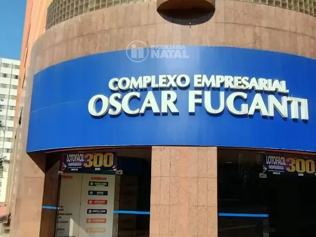 Sala com 51m², à venda, no bairro Centro em Londrina