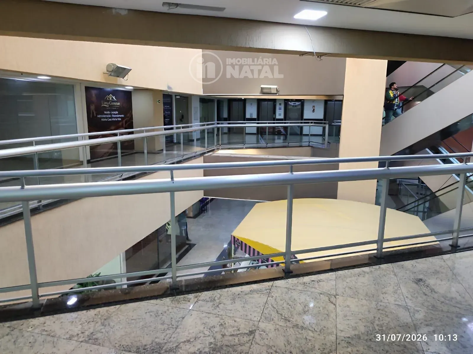 Sala-Conjunto, 39 m² - Foto 2