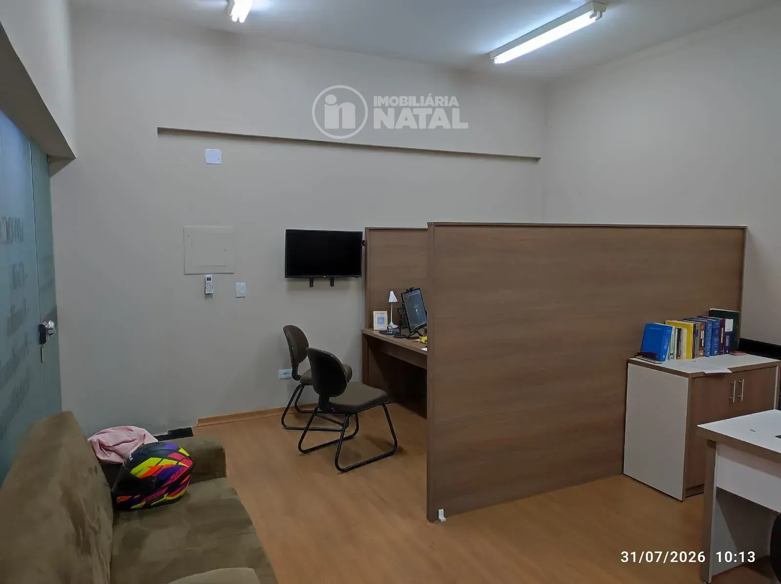 Sala-Conjunto, 39 m² - Foto 6