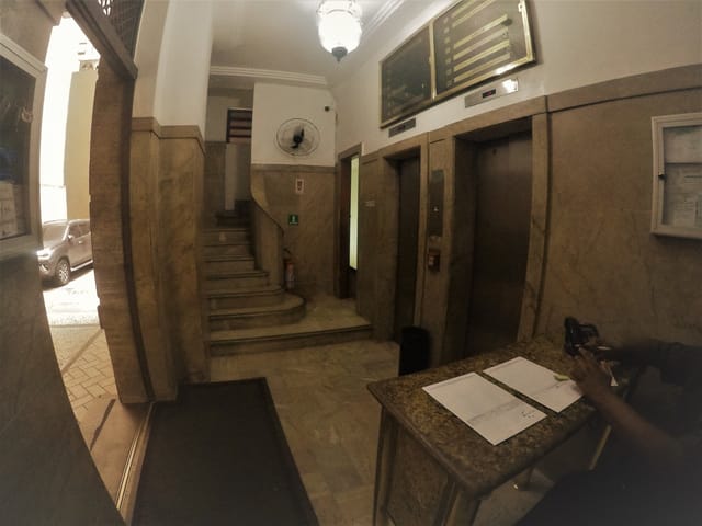 Sala com 237m², à venda, no bairro Centro em Rio de Janeiro