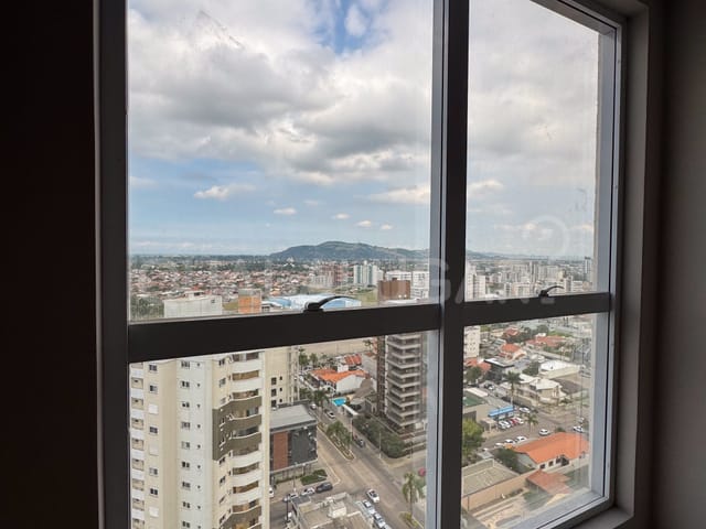 Sala para alugar, no bairro Aeroporto em Tubarão