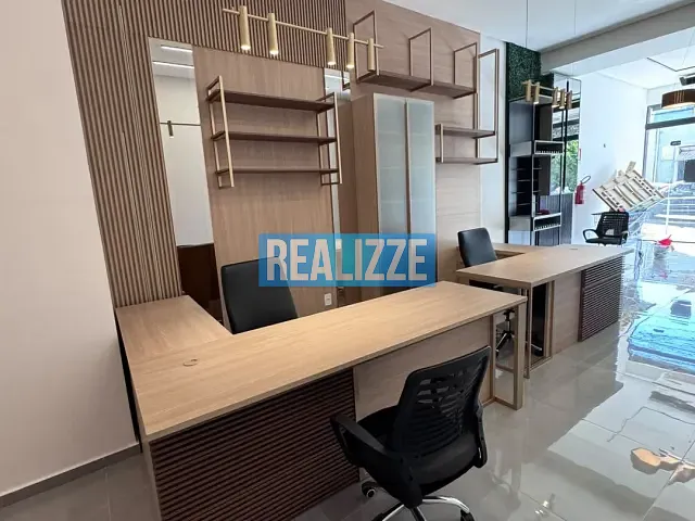 Sala para alugar, no bairro Centro em Marau