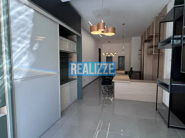 Sala para alugar, no bairro Centro em Marau