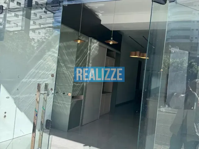 Sala para alugar, no bairro Centro em Marau