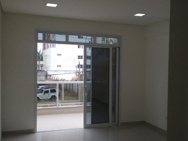 Foto do Sala - Sala à venda 1 Vaga, 30M², Jardim Aquarius, São José dos Campos - SP | Cosmopolitan Business | RUSSI IMÓVEIS