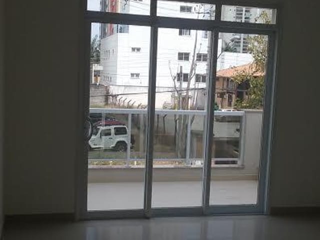 Foto do Sala - Sala à venda 1 Vaga, 30M², Jardim Aquarius, São José dos Campos - SP | Cosmopolitan Business | RUSSI IMÓVEIS