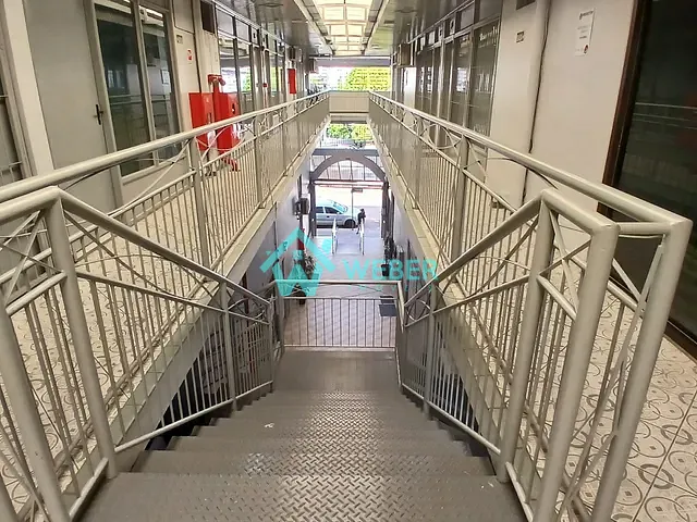 Sala com 46m², para alugar, no bairro Centro em Novo Hamburgo