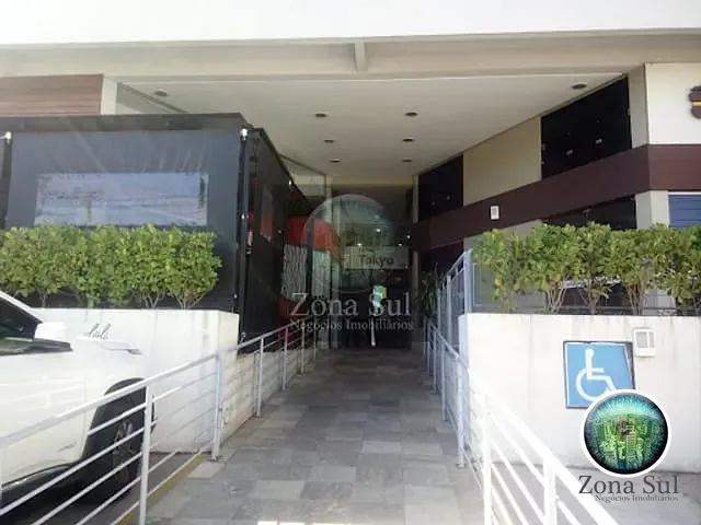 Sala com 60m², para alugar, no bairro Jardim Portal da Colina em Sorocaba
