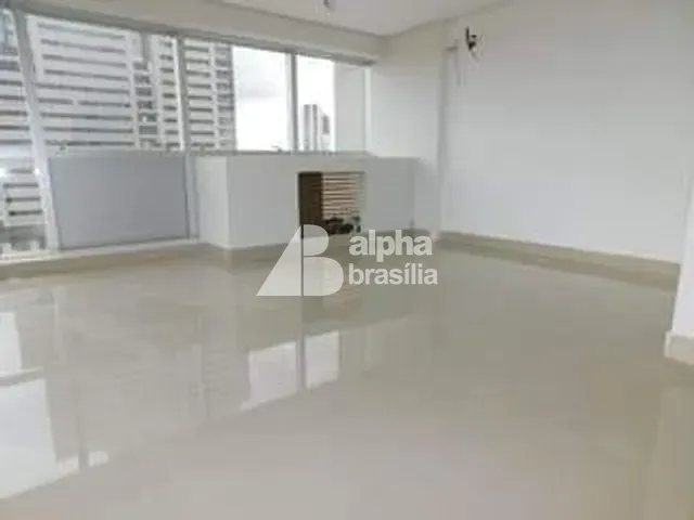 Sala com 35m², à venda, no bairro Norte (Águas Claras) em Brasília