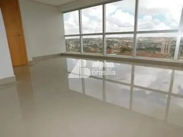 Sala com 35m², à venda, no bairro Norte (Águas Claras) em Brasília