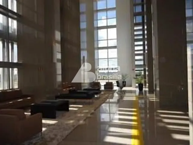 Sala com 35m², à venda, no bairro Norte (Águas Claras) em Brasília