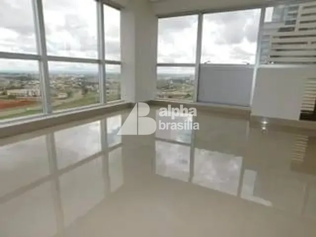 Sala com 35m², à venda, no bairro Norte (Águas Claras) em Brasília