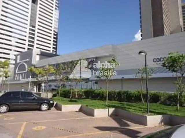 Sala com 35m², à venda, no bairro Norte (Águas Claras) em Brasília