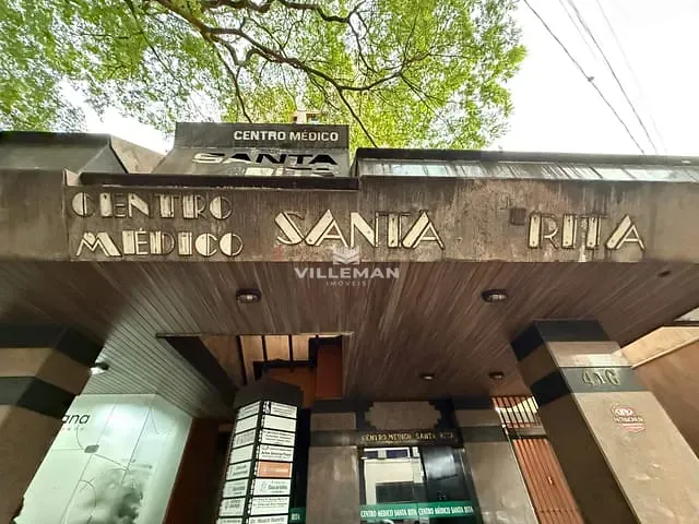 Sala à venda, no bairro Zona 04 em Maringá