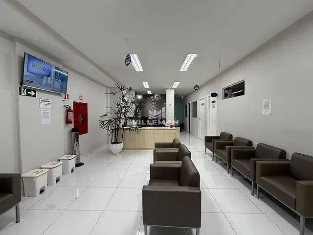 Sala à venda, no bairro Zona 04 em Maringá