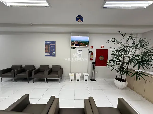 Sala à venda, no bairro Zona 04 em Maringá