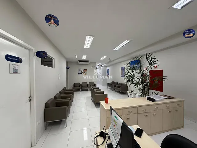 Sala à venda, no bairro Zona 04 em Maringá