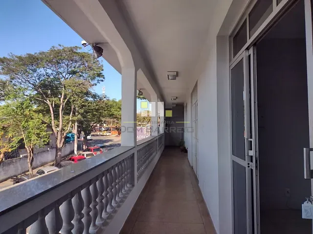 Sala com 50m², para alugar, no bairro Centro em Sumaré