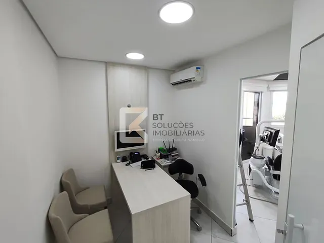 Sala à venda, no bairro Jardim Pompéia em Indaiatuba