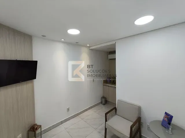 Sala à venda, no bairro Jardim Pompéia em Indaiatuba
