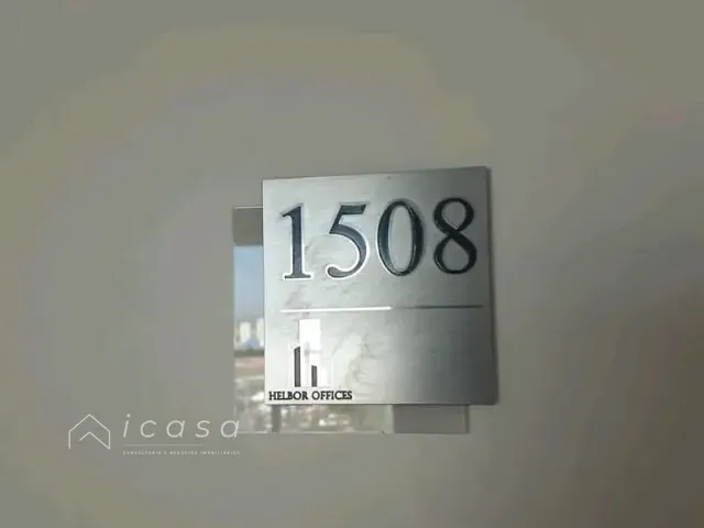 Sala com 40m², para alugar, no bairro Jardim Aquárius em São José dos Campos